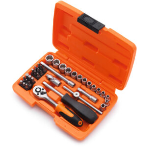 Toolbox tamaño completo