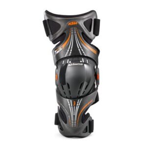 Rodillera Articulada Alpinestars Tech Izquierda