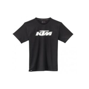 Descubre la Polera KTM Kids - Black, una prenda que combina a la perfección estilo y rendimiento para los jóvenes pilotos de corazón audaz y aventurero. Esta polera excepcional se destaca por su inigualable calidad, ofreciendo una experiencia de uso única que se ajusta a los estándares más altos. El color negro predominante de esta polera agrega un toque de elegancia y versatilidad, perfecto para cualquier ocasión, ya sea para lucirla en la pista de motocross o en las calles de la ciudad. Además, el estampado de la icónica marca KTM en el centro, enriquece la prenda con el distintivo espíritu de innovación y poderío que ha caracterizado a esta legendaria firma. Confeccionada con los mejores materiales disponibles, la Polera KTM Kids - Black garantiza una comodidad sin igual, permitiendo que los más jóvenes se muevan con total libertad mientras se destacan con un estilo auténtico y moderno. Cada detalle ha sido cuidadosamente diseñado para asegurar durabilidad y resistencia, lo que la convierte en la elección ideal para los apasionados de las motos y los amantes de la moda. Déjate llevar por la emoción de la marca KTM y adquiere la Polera KTM Kids - Black, una prenda que trasciende los límites de la moda, fusionando la esencia de la velocidad y la excelencia en un solo atuendo. ¡Vive la experiencia KTM al máximo nivel con esta imprescindible adición a tu armario!