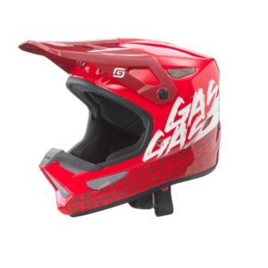 Introducimos con entusiasmo el Casco Offroad para Niños STATUS Replica eDrive by GASGAS, una increíble adición para los jóvenes aventureros del motocross. Este casco exclusivo ha sido diseñado pensando en la seguridad, la comodidad y el estilo, brindando a los niños una experiencia única mientras se adentran en emocionantes recorridos todoterreno.