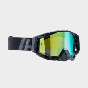 Las Antiparras Racecraft de 100% para Husqvarna Motorcycles son una elección excepcional para los entusiastas del motocross y el offroad que buscan un rendimiento superior y una protección óptima. Estas gafas offroad de alta calidad ofrecen una combinación perfecta de funcionalidad y estilo exclusivo.