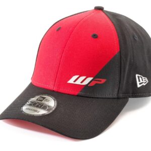 ¡Destaca con estilo! Gorra Curva WP de New Era® con diseño exclusivo para un look único. Protección y moda en uno. ¡Consíguela ahora!